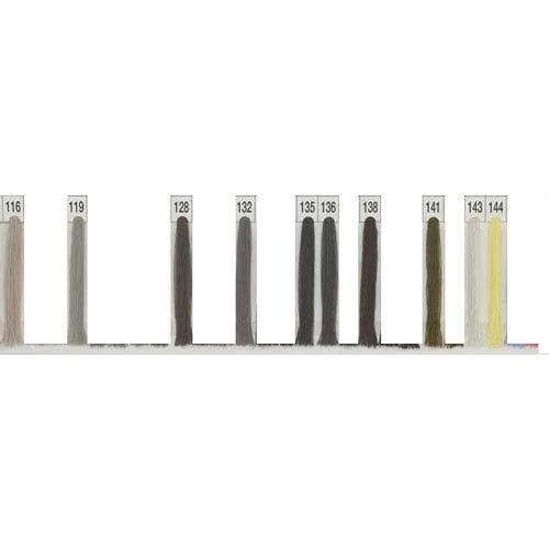 フジックス キングスパン ミシン糸 90番 10000m col.116〜144