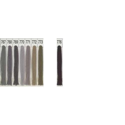 フジックス キングスパン ミシン糸 90番 10000m col.767〜776