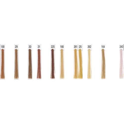 フジックス キング ポリエステルミシン糸 100番 5000m col.188〜240