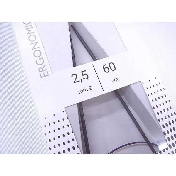 ץ 르Υߥ ܥؿ 60cm 2.50mm 1 No.215201 ڻͲ1