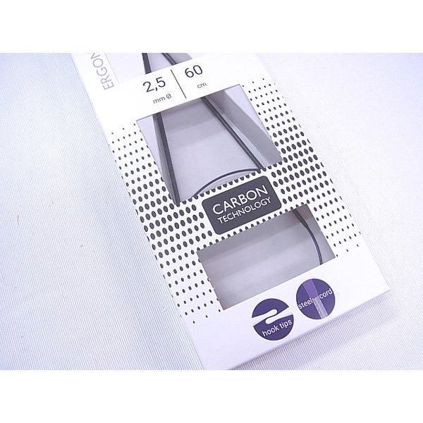 ץ 르Υߥ ܥؿ 60cm 2.50mm 1 No.215201 ڻͲ2