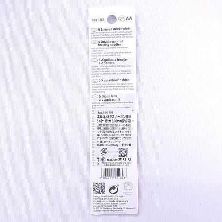 ץ 르Υߥ ܥ 5ܿ 15cm 3.0mm 3 No.194182 ڻͲ2