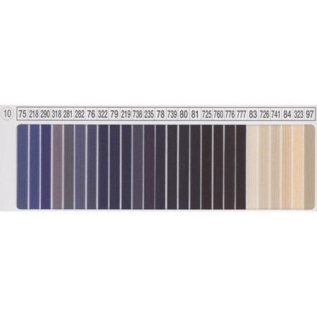եå  ݥꥨƥ ꡼S B ⿭ 200g col.7597