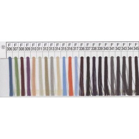 �ե��å��� ���� �쥸���� �ե����� �ߥ���� 30�� 2000m col.F306��F345