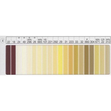 フジックス キング ウーリーナイロン タイプB 高伸縮 200g col.22〜WN 312