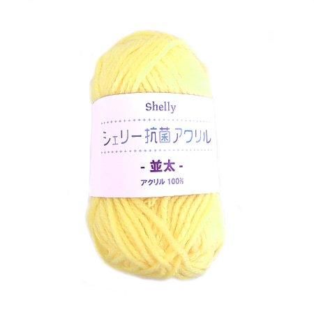 【販売済】毛糸玉リース ★イエロー ハンドメイドリース 毛糸玉リース 冬リース 黄色リー - メルカリ