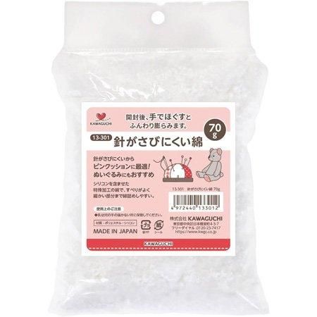 KAWAGUCHI ˤӤˤ 70g 13-301