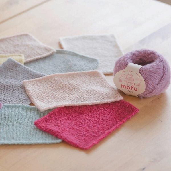 ѥӻ ΤĤम mofu col.207 ڻͲ4