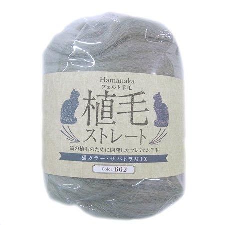 それあり？】この方法で薄い＆小さいパーツに色付けや植毛が