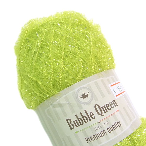 Х֥륯 Bubble Queen 90g col.15 󥰥꡼ ڻͲ1