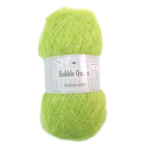 Х֥륯 Bubble Queen 90g col.15 󥰥꡼ ڻͲ4