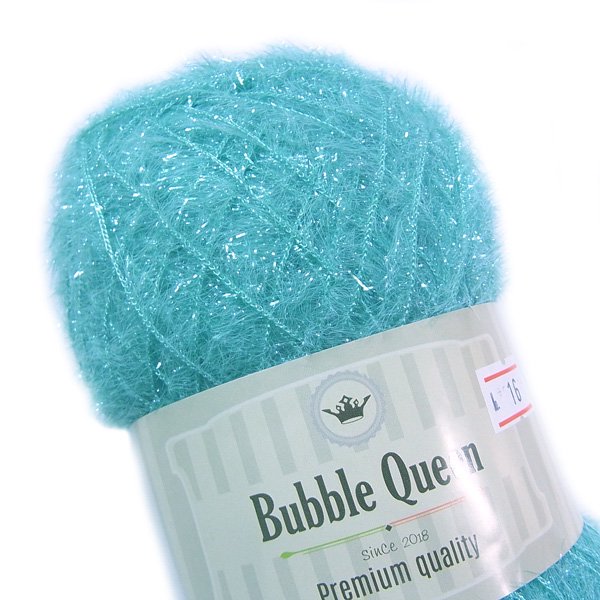 Х֥륯 Bubble Queen 90g col.16 ߥ ڻͲ1