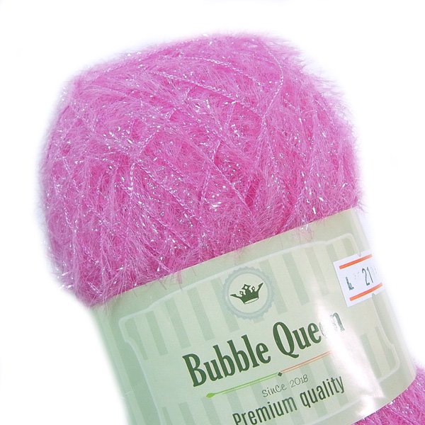 Х֥륯 Bubble Queen 90g col.21 ԥ ڻͲ1