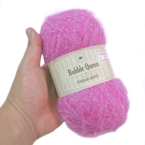 Х֥륯 Bubble Queen 90g col.21 ԥ ڻͲ3