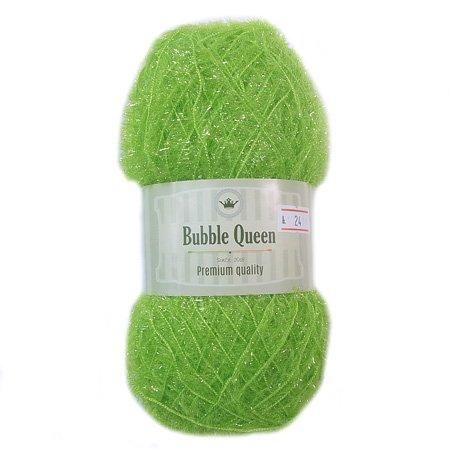 Х֥륯 Bubble Queen 90g col.24 