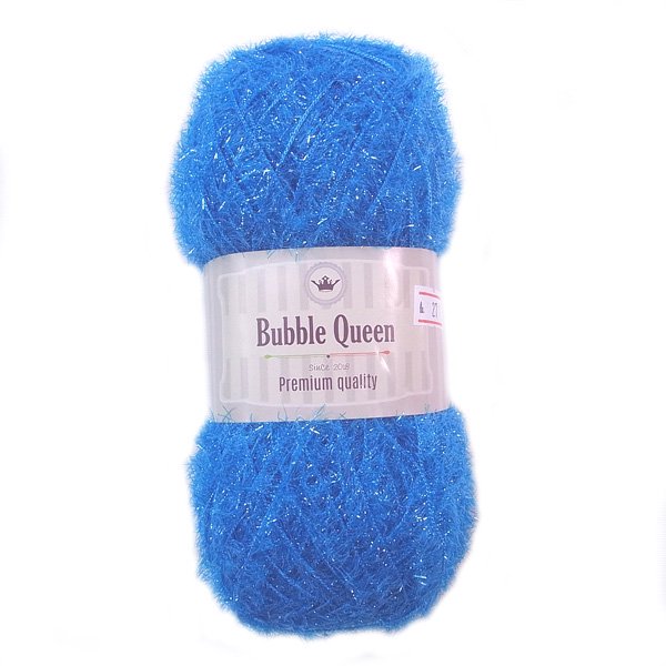 Х֥륯 Bubble Queen 90g col.27 Ŀ ڻͲ4