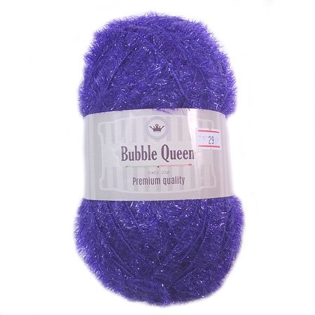 Х֥륯 Bubble Queen 90g col.29 ǻ