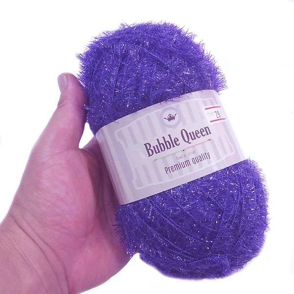 Х֥륯 Bubble Queen 90g col.29 ǻ ڻͲ3
