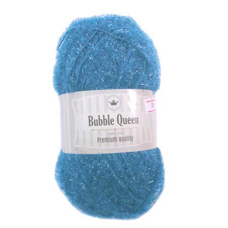 Х֥륯 Bubble Queen 90g col.36 ֥롼