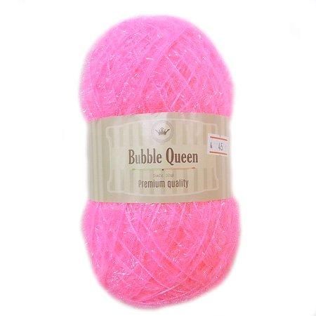 Х֥륯 Bubble Queen 90g col.45 å󥰥ԥ