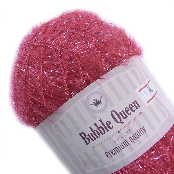 Х֥륯 Bubble Queen 90g col.46 ַ2 ڻͲ1