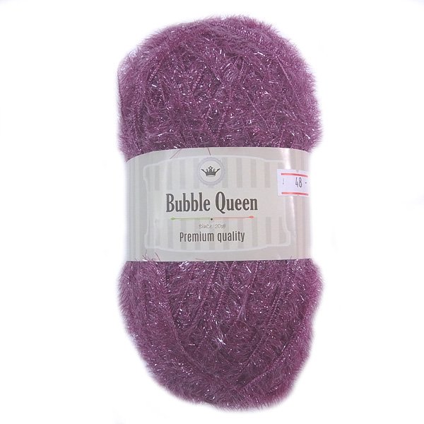 Х֥륯 Bubble Queen 90g col.48 󥸷 ڻͲ4