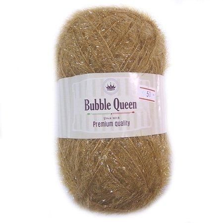 Х֥륯 Bubble Queen 90g col.51 