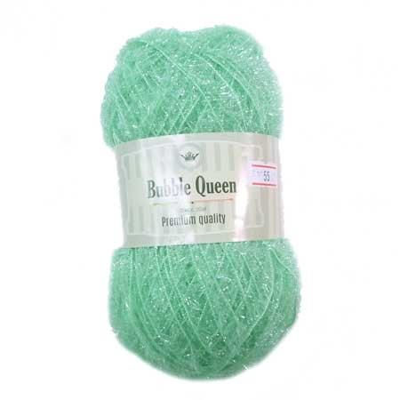 Х֥륯 Bubble Queen 90g col.55 ߥȥ꡼2