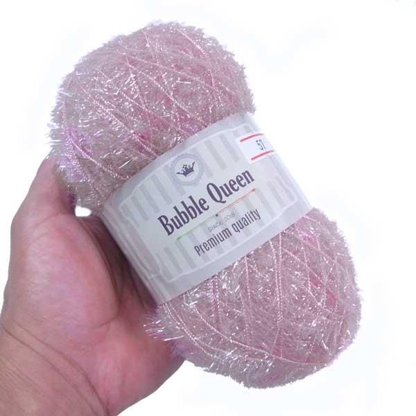 Х֥륯 Bubble Queen 90g col.57 ԥ󥯷3 ڻͲ3