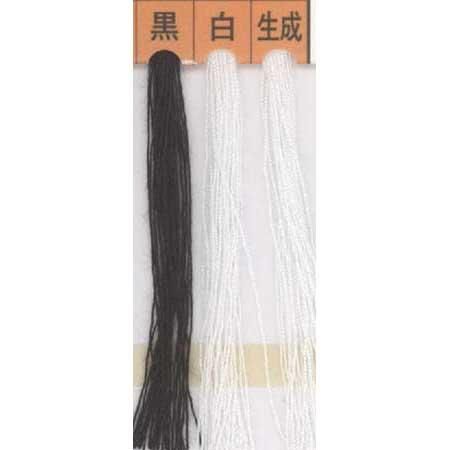 FTC コロナゴールド スパンミシン糸 60番 10000m col.白・黒・生成