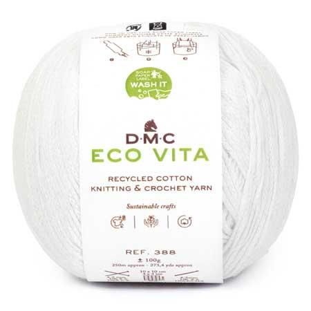 DMC ӻ ECO VITA  388 1ޡ6 col.001