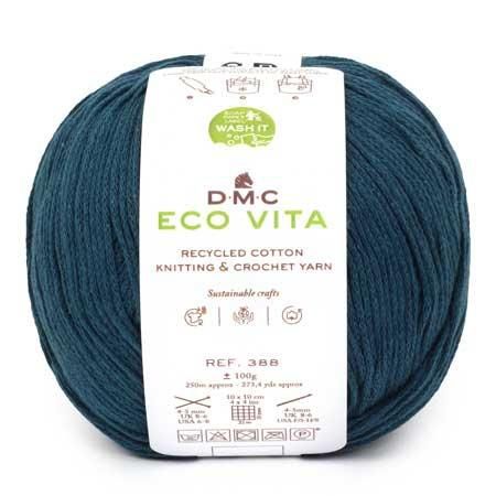 DMC ӻ ECO VITA  388 1ޡ6 col.008