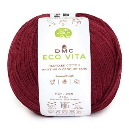 DMC ӻ ECO VITA  388 1ޡ6 col.055