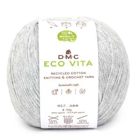 DMC ӻ ECO VITA  388 1ޡ6 col.110