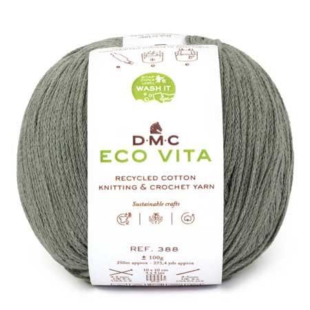 DMC ӻ ECO VITA  388 1ޡ6 col.118