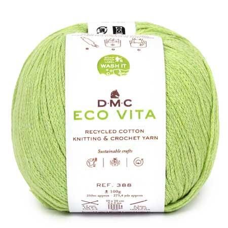 DMC ӻ ECO VITA  388 1ޡ6 col.138