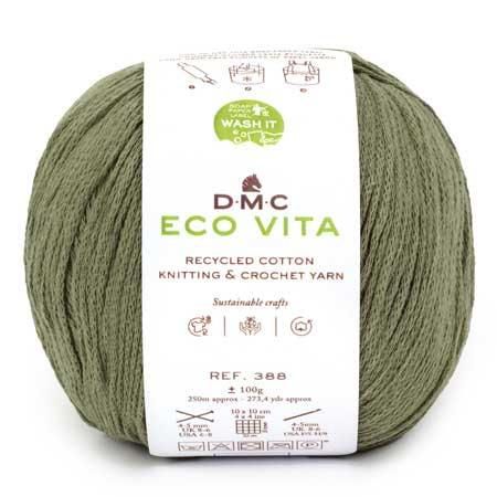 DMC ӻ ECO VITA  388 1ޡ6 col.198