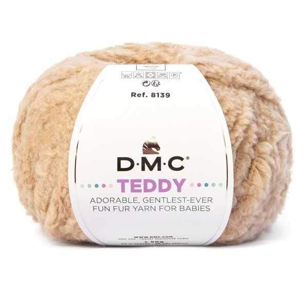Ĺ ڤ좣 Բġ20250305 DMC ӻ ƥǥ TEDDY 1ޡ10 col.311 ڻͲ1