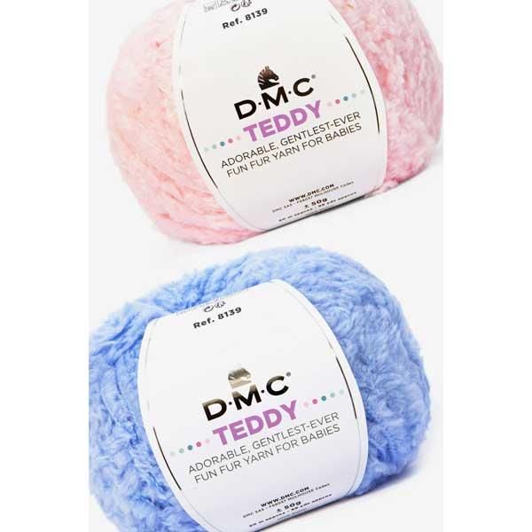 Ĺ ڤ좣 Բġ20250305 DMC ӻ ƥǥ TEDDY 1ޡ10 col.311 ڻͲ2