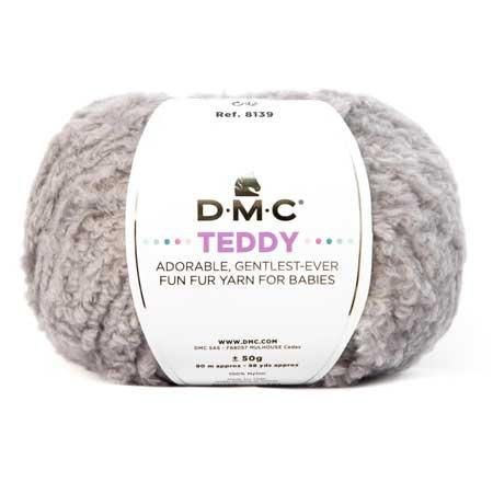 DMC ӻ ƥǥ TEDDY 1ޡ10 col.312