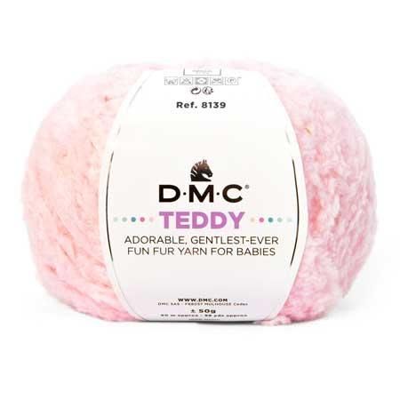 DMC ӻ ƥǥ TEDDY 1ޡ10 col.314