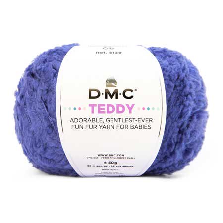 DMC ӻ ƥǥ TEDDY 1ޡ10 col.316