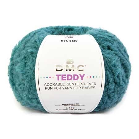 DMC ӻ ƥǥ TEDDY 1ޡ10 col.317