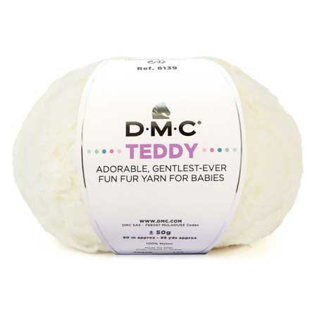 DMC ӻ ƥǥ TEDDY 1ޡ10 col.318