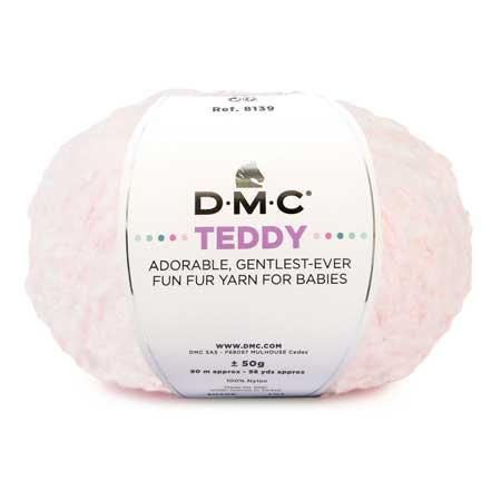 DMC ӻ ƥǥ TEDDY 1ޡ10 col.319