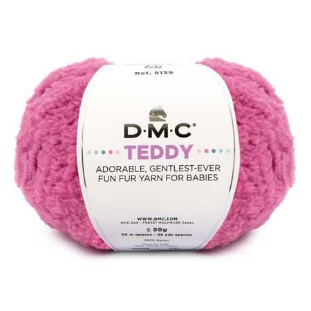 DMC ӻ ƥǥ TEDDY 1ޡ10 col.320