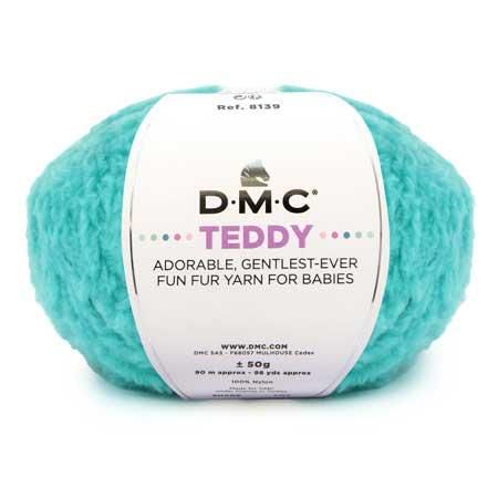 DMC ӻ ƥǥ TEDDY 1ޡ10 col.321