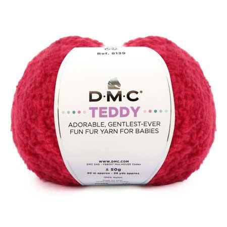 DMC ӻ ƥǥ TEDDY 1ޡ10 col.322
