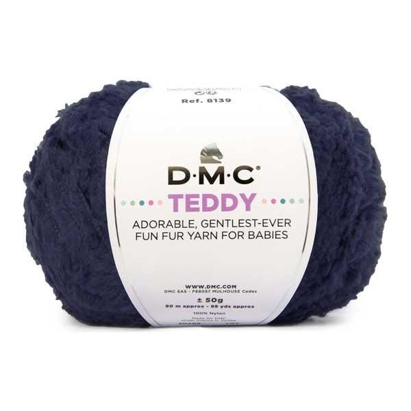DMC ӻ ƥǥ TEDDY 1ޡ10 col.323 ڻͲ1