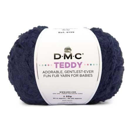 DMC ӻ ƥǥ TEDDY 1ޡ10 col.323